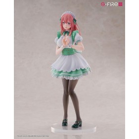 SEXY COSPLAY DOLL - Shinju Inui "Pretty Maid" - Statuette 24cm