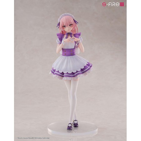 SEXY COSPLAY DOLL - Sajuna Inui "Pretty Maid" - Statuette 21.5cm