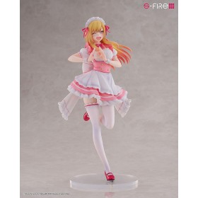 SEXY COSPLAY DOLL - Marin Kitagawa "Pretty Maid" - Statuette 23cm