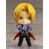 FULL METAL ALCHEMIST - Edward Elric - Figurine Nendoroid 10cm
