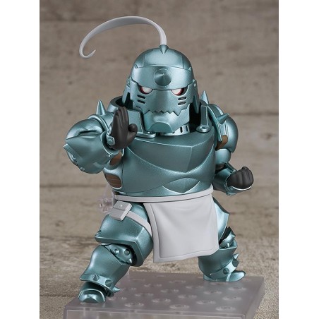 FULL METAL ALCHEMIST - Alphonse Elric - Figurine Nendoroid 12cm