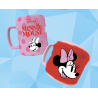 MINNIE - Fuzzy Mug 440ml