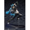 BLUE EXORCIST - Rin Okumura - Statuette 1/8 ARTFXJ 30cm