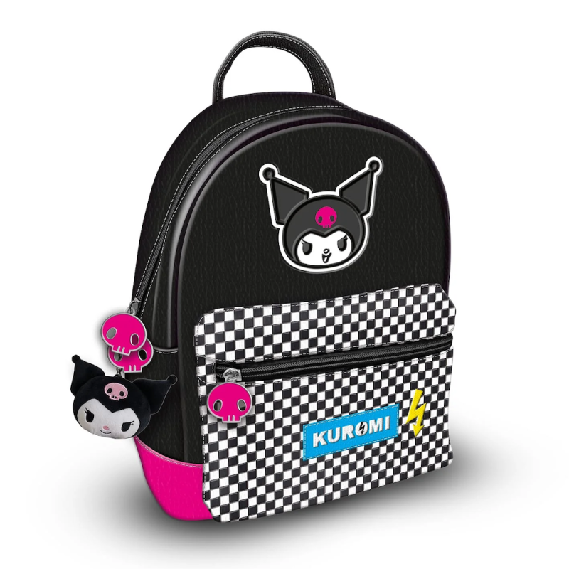 KUROMI - Sac à dos Fashion