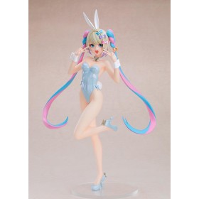 NEEDY STREAMER OVERLOAD - OMGkawaiiAngel "Bunny" -Pop Up Parade L 23cm