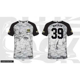 BATMAN - Batman 39 - Maillot de Foot Homme (XXL)