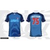 LES DENTS DE LA MER - Amity Island 75 - Maillot de Foot Homme (XXL)