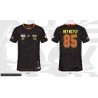 RETOUR VERS LE FUTUR - Hey McFly 85 - Maillot de Foot Homme (XXL)
