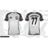 STAR WARS - Stormtrooper 77 - Maillot de Foot Homme (XXL)