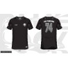 MARVEL - The Punisher 74 - Maillot de Foot Homme (XXL)