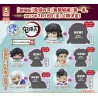 GASHAPON - Demon Slayer Special Remix 2 (Lot de 30 Capsule 58mm)