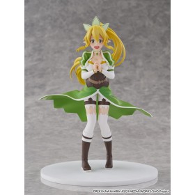 SWORD ART ONLINE - Leafa - Statuette Cantabile 20cm