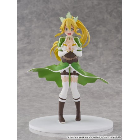 SWORD ART ONLINE - Leafa - Statuette Cantabile 20cm