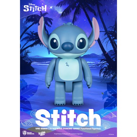 DISNEY - Stitch - Tirelire 30cm