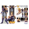 FIST OF THE NORTH STAR - Thouzer - Figurine Chozokado 17cm
