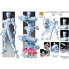 JOJO PART 6 - Weather Report (Stand) - Figurine Chozokado 16cm