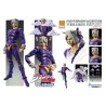 JOJO PART 6 - Weather Report - Figurine Chozokado 16cm
