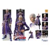 JOJO PART 6 - Enrico Pucci - Figurine Chozokado 16cm