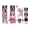 JOJO PART 5 - Spice Girl - Figurine Chozokado 15cm