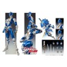JOJO PART 5 - Sticky Fingers - Figurine Chozokado 15cm