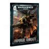 CODEX: IMPERIAL KNIGHTS (HB) (ENGLISH)