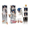 JOJO PART 5 - Bruno Bucciarati - Figurine Chozokado 15cm