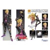JOJO PART 5 - Pannacotta Fugo "Black Version" -Figurine Chozokado 15cm