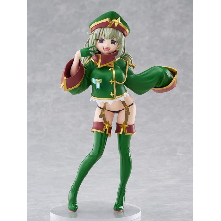 GUSHING OVER MAGICAL GIRLS - Leopard - Pop Up Parade L 21cm