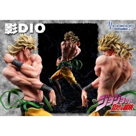 JOJO PART 3 - Dio - Statuette Legend 16cm
