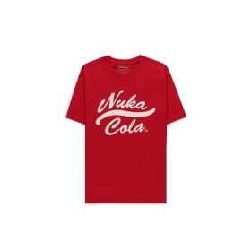 FALLOUT - Nuka Cola - T-Shirt Homme (2XL)