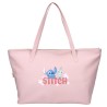 STITCH & SCRUMP - Made For You - Sac Cabas Saffiano