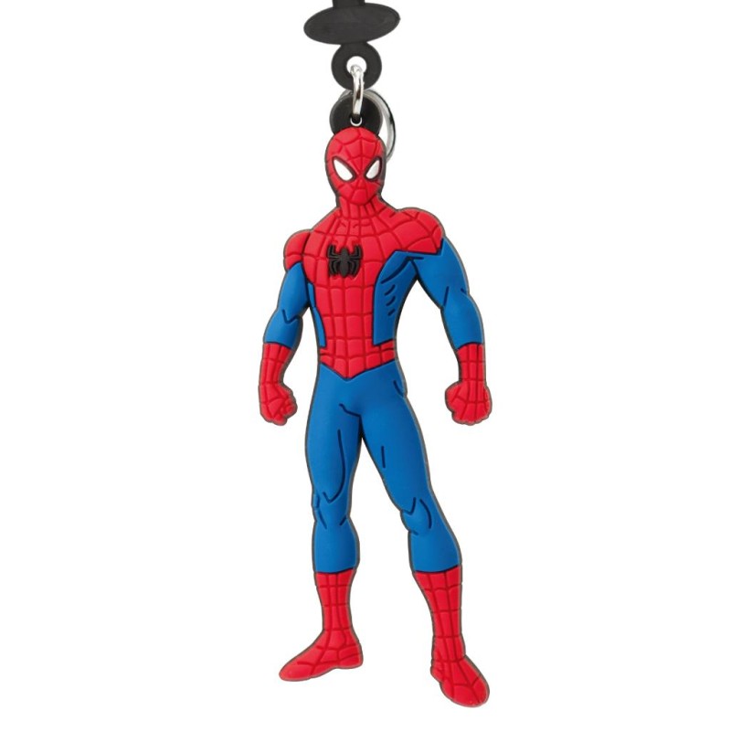 MARVEL - Spider-Man - Porte-clés Soft Touch MARVEL - Spider-Man - Porte-clés Soft Touch