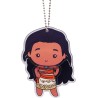 DISNEY - Vaiana - Acrylic Dangling Bag Clip