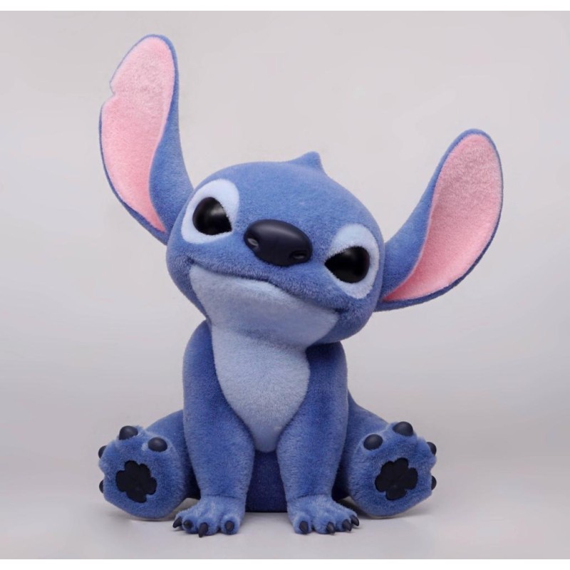 LILO & STITCH LIVE ACTION - Stitch (avec Flocage spécial) - Tirelire LILO & STITCH LIVE ACTION - Stitch (avec Flocage spécial) - Tirelire