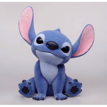 LILO & STITCH LIVE ACTION - Stitch (avec Flocage spécial) - Tirelire