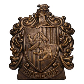 HARRY POTTER - Poufsouffle - Tirelire