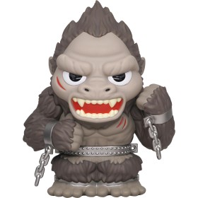 KING KONG - King Kong of Skull Island - Tirelire