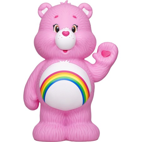 LES BISOUNOURS - Cheer Bear - Tirelire