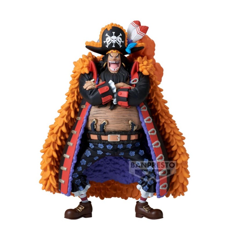 ONE PIECE -Marshall D Teach -Fig DXF The Grandline Series Special 18cm ONE PIECE -Marshall D Teach -Fig DXF The Grandline Series Special 18cm