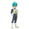 DRAGON BALL SUPER - Vegeta - Figurine Blood of Saiyans 17cm