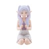 FRIEREN BEYOND JOURNEY'S END - Frieren - Figurine Relax Time 13cm