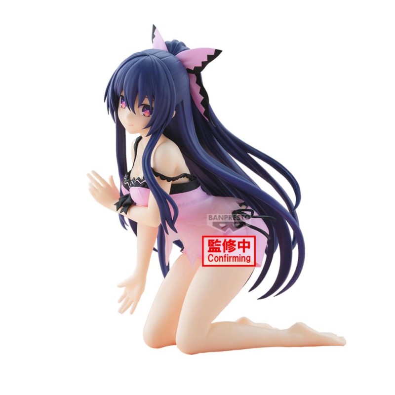 DATE A LIVE - Tohka Yatogami - Figurine 14cm DATE A LIVE - Tohka Yatogami - Figurine 14cm