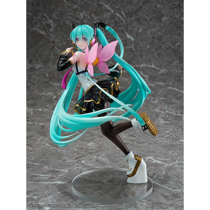 HATSUNE MIKU - Delight Fairy Style - Statuette 1/7 24.5cm HATSUNE MIKU - Delight Fairy Style - Statuette 1/7 24.5cm