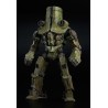 PACIFIC RIM - JG-01 Cherno Alpha - Figurine PLAMAX 24cm