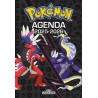 POKEMON - Agenda 2025/2026