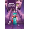 MINECRAFT - Agenda 2025/2026