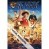 ONE PIECE - Agenda 2025/2026
