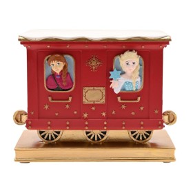 DISNEY - Anna & Elsa - Train de Noël - Wagon