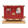DISNEY - Anna & Elsa - Train de Noël - Wagon