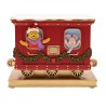 DISNEY - Winnie & Friends - Train de Noël - Wagon